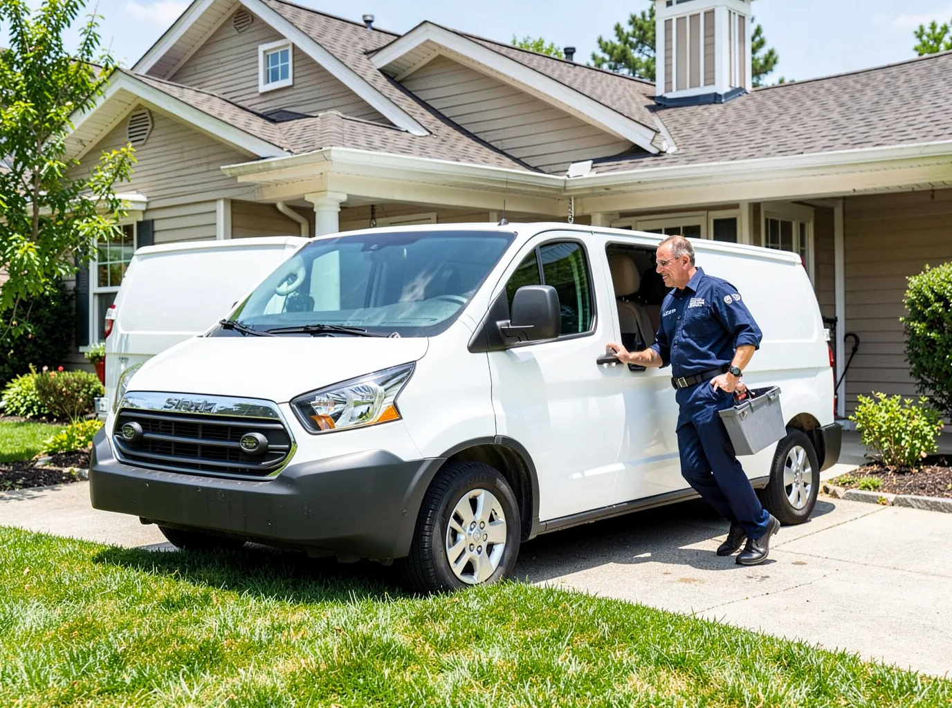 Emergency Plumber company in Allen Junction, WV