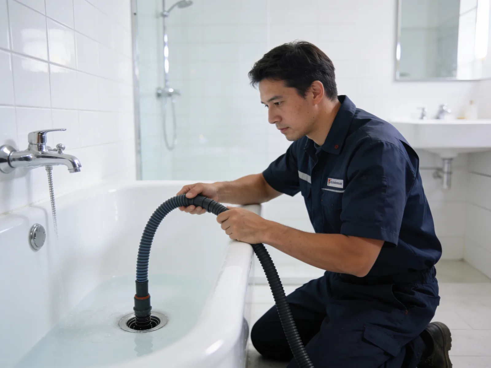 Emergency Plumber Allen Junction, WV FAQs